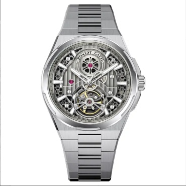 Механические BONEST GATTI BG8007-S1-RW нержавеющая сталь