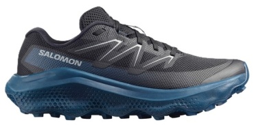 Кроссовки Salomon Ultra Flow 2 черный