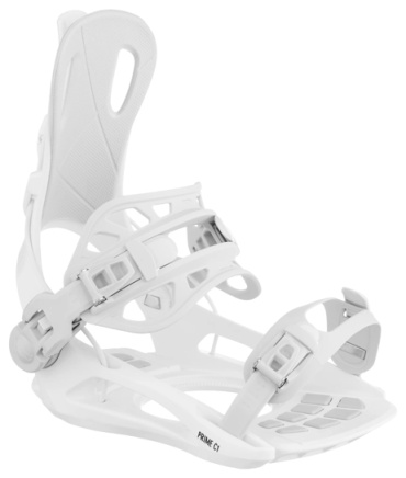PRIME snowboards 50028 2024 белый S