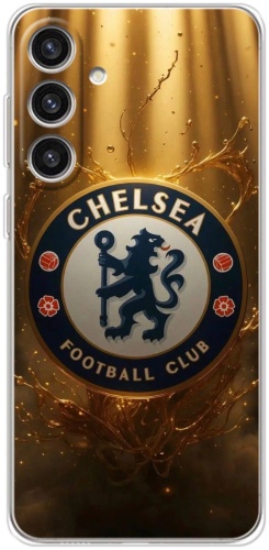 Чехол BAIKO для Samsung Galaxy S25 рисунок