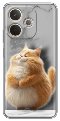 Чехол BAIKO для OPPO A5 Pro рисунок
