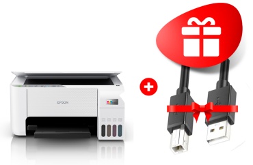МФУ Epson L3256 + ARG A-B (3m)