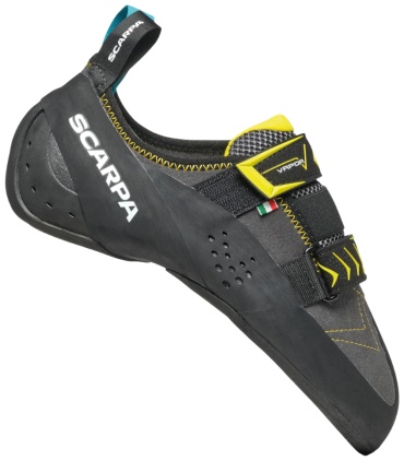SCARPA 70096-000-1 40