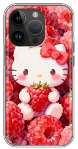 Чехол для Apple iPhone 14 Pro Max рисунок