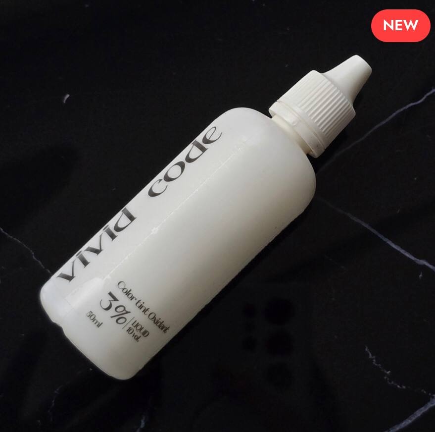 EYELASH MAKER Oxidant 3% оксид для краски Oxidant 3% 50