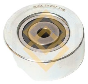 Sufix ролик натяжной FP2367