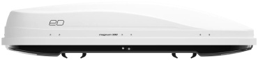 ED Magnum 390 белый матовый двустороннее 390 л