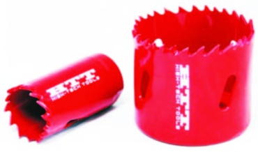 HTT Bi-metal биметаллическая D 14 мм, 1 шт