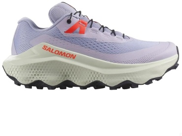 Кроссовки Salomon Ultra Glide 3 сиреневый