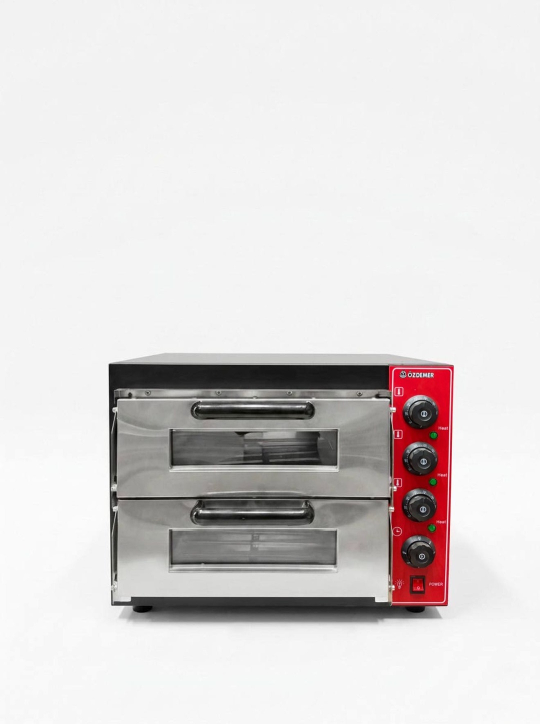 Печь для пиццы Ozdemer Ozd-2S