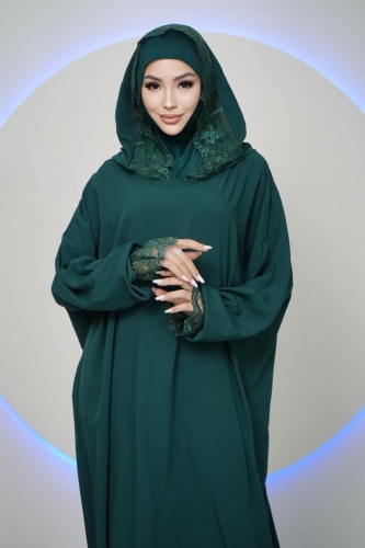 Намазник Maryam зеленый
