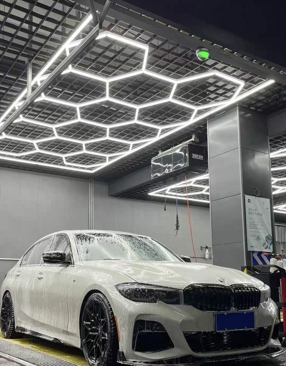 5500 LED