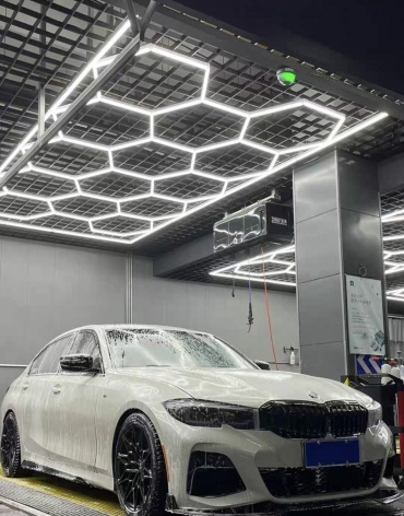 5500 LED
