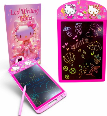 Планшет SafiTau LCD планшет Hello Kitty