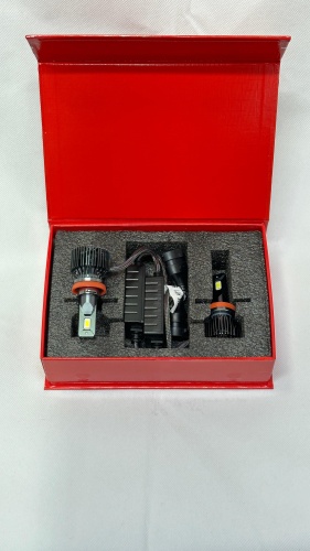 MYX M75 светодиодная H11, 2 шт