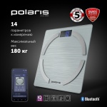 ��������� ���� Polaris ����������� 1886 IQ Home �� 180 ��