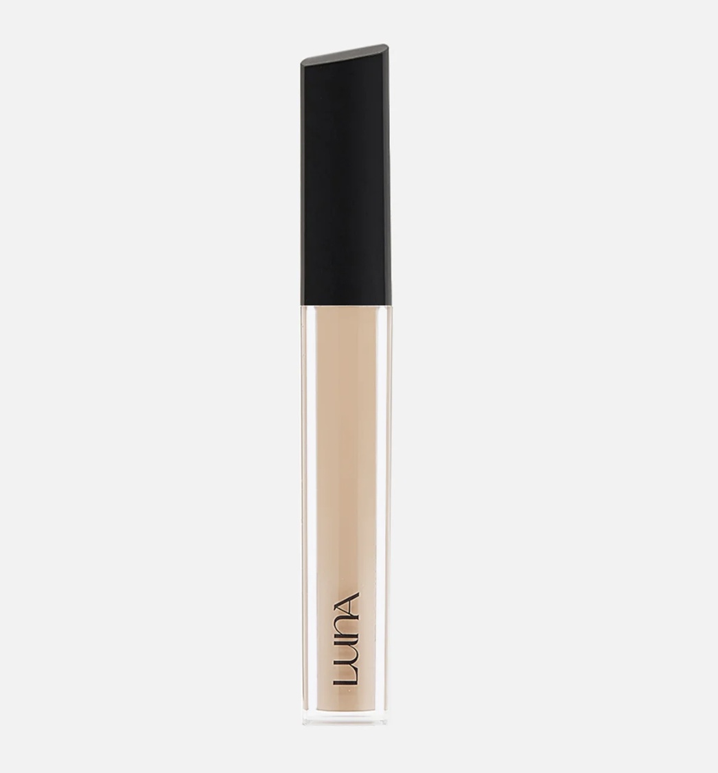 Luna LONGLASTING TIP COVER-FIT консилер 04 sand