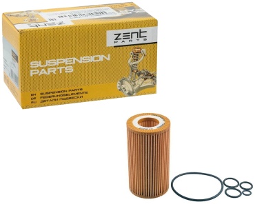 ZentParts масляный фильтр Z33560