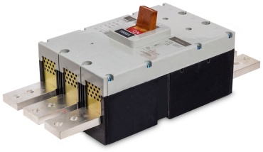 IPower автоматический выключатель 3P 1600 A, 150 кА, 400 В