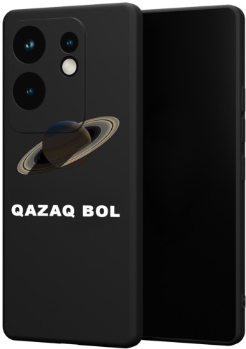 Чехол для Infinix Zero 30 4G рисунок