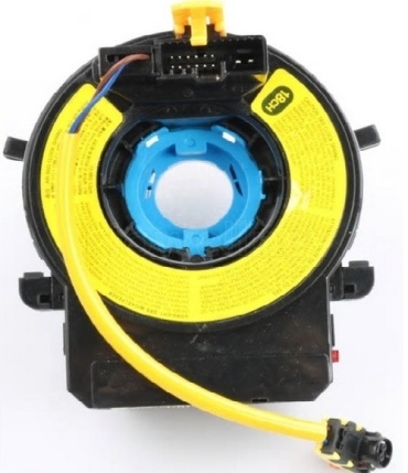 Подрулевой шлейф ZP 934903V300
