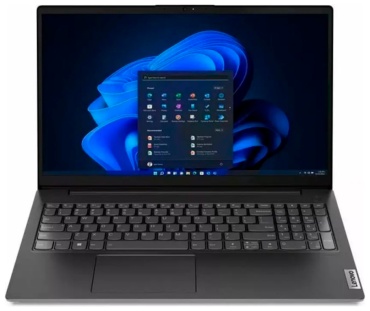 Lenovo V15 G4 IRU 15.6" / 8 Гб / SSD 512 Гб / Без ОС / 83A100LSPB