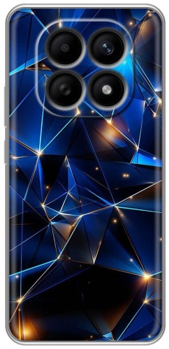 Чехол BAIKO для Xiaomi Redmi Note 15 5G рисунок