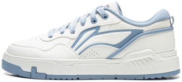 Кроссовки LI-NING COMMON 80s белый, голубой