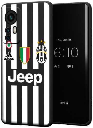 Чехол для Xiaomi Mi 12 рисунок