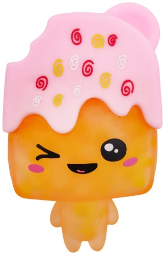 Игрушка-мялка Funky Toys FT240702-9 мультиколор