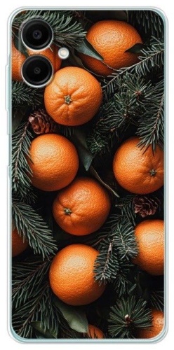 Чехол BAIKO для Samsung Galaxy A05 рисунок