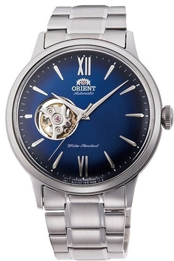 Механические ORIENT RA-AG0028L10B сталь