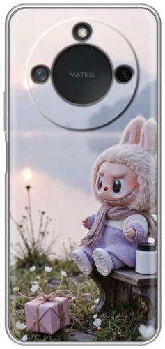 Чехол BAIKO для Honor X9c Smart рисунок