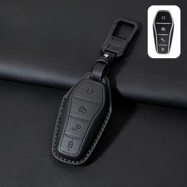 BYD чехол BYD-PRO-F20242025 черный