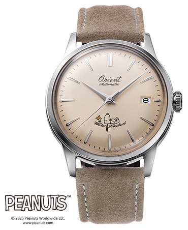 Механические ORIENT RA-AC0M17G30B нержавеющая сталь