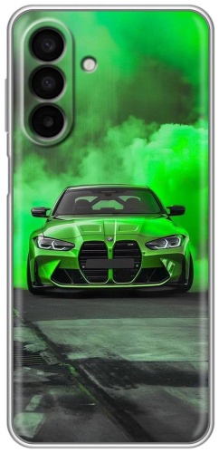 Чехол BAIKO для Samsung Galaxy A37 рисунок
