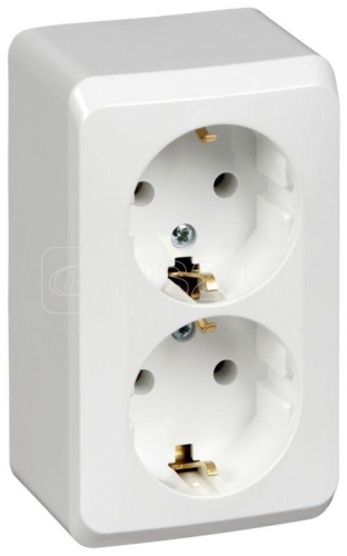 Systeme electric накладная Этюд, электрический,