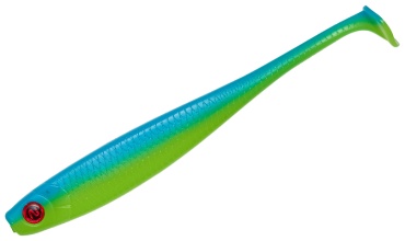 Мягкая приманка Narval Skinny 20см #016-Blue Mint 1 шт