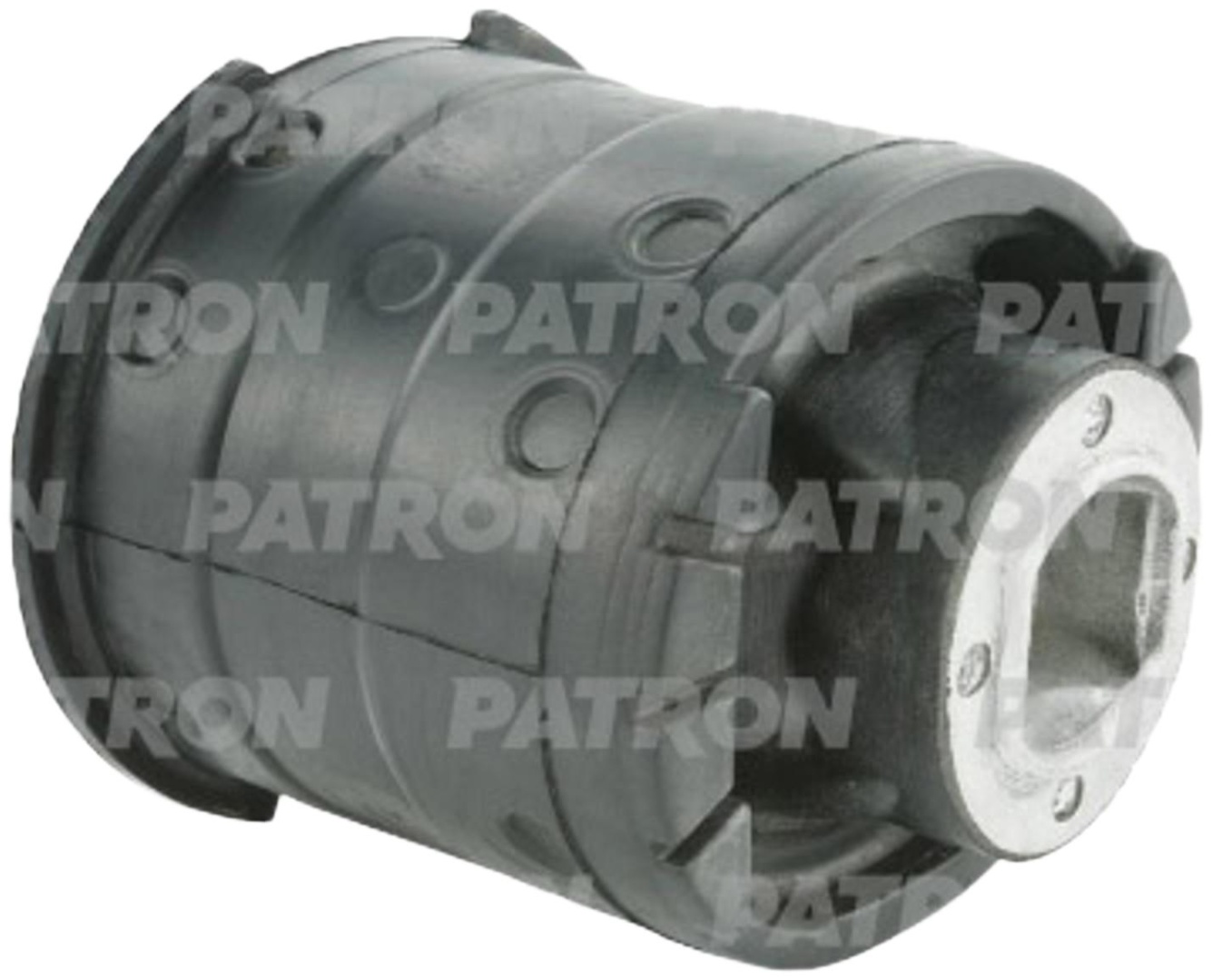 PATRON сайлентблок балки PSE12439