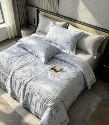 Комплект Kdia 5262890 евростандарт тенсель, 2 наволочки: 50x70 см