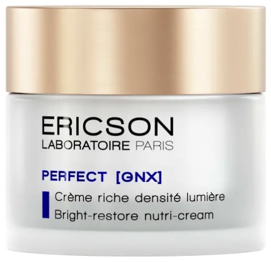 ERICSON LABORATOIRE крем Bright-Restore Nutri для лица 50 мл