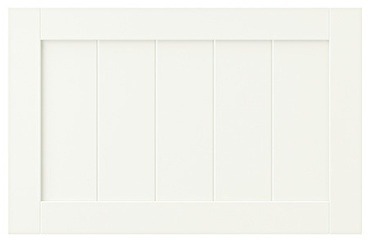 Дверь для ящика IKEA PIPMAKARE, ДВП, 60x38 см