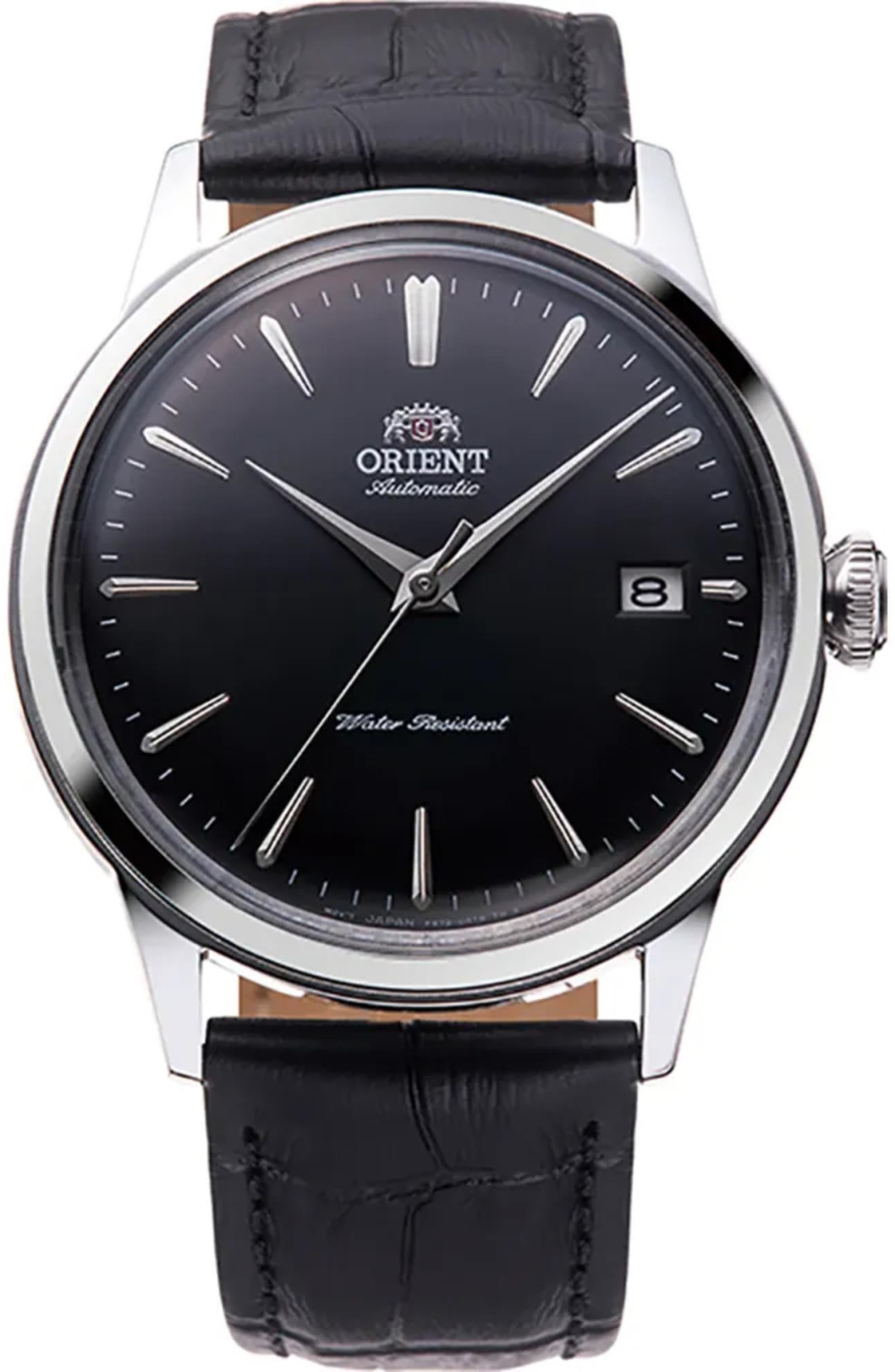 Механические ORIENT RA-AC0M02B30B нержавеющая сталь