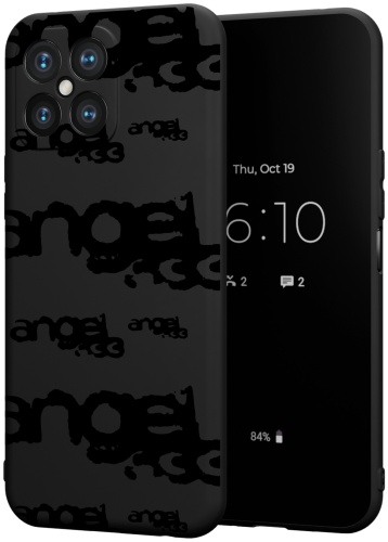 Чехол для Honor X8 рисунок