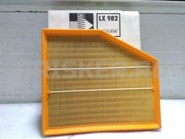 Knecht корпус воздушного фильтра LX982