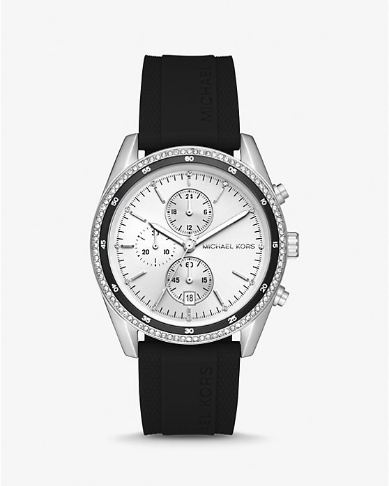 Кварцевые Michael Kors MK7486 нержавеющая сталь