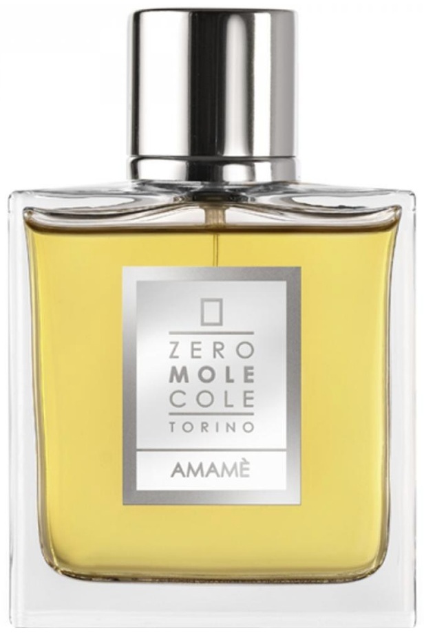 Zeromolecole AMAME парфюмерная вода EDP 100 мл, унисекс