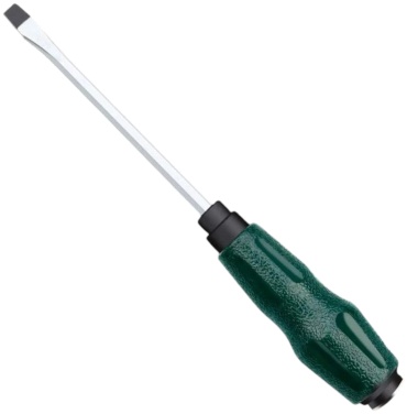 Tuosen отвертка TS-37052 SL6х125 мм