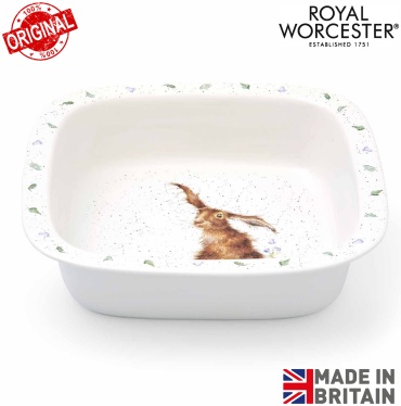 ROYAL WORCESTER форма Wrendale Designs , фарфор