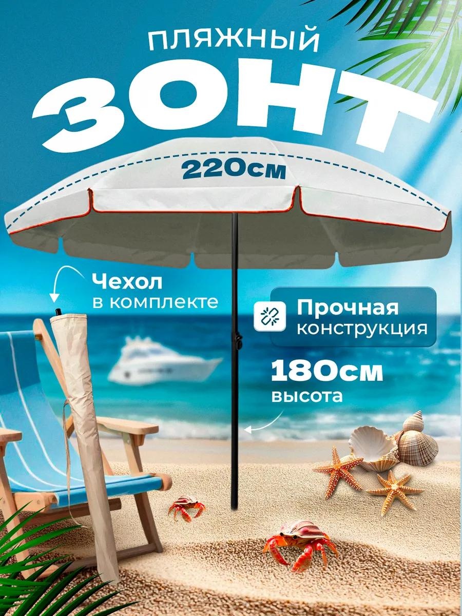 Пляжный 91E641059156EF06 180 см